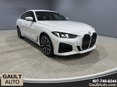 2026 BMW 430i xDrive Gran Coupe