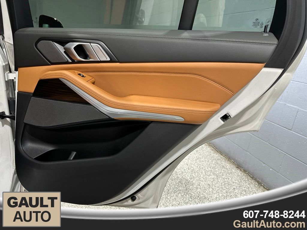 2024 BMW X5 40i - Photo 19