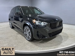 2027 BMW X1 xDrive28i SUV
