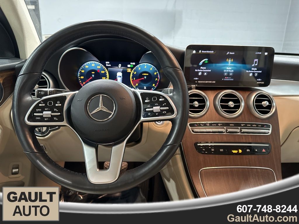 2022 Mercedes-Benz GLC GLC300 - Photo 8