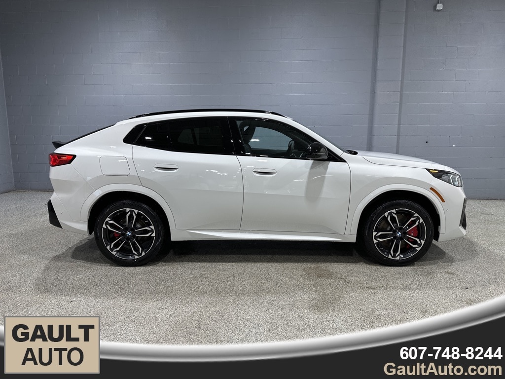 New 2026 BMW X2 xDrive28i SUV