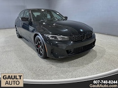 2026 BMW M340 i xDrive Sedan