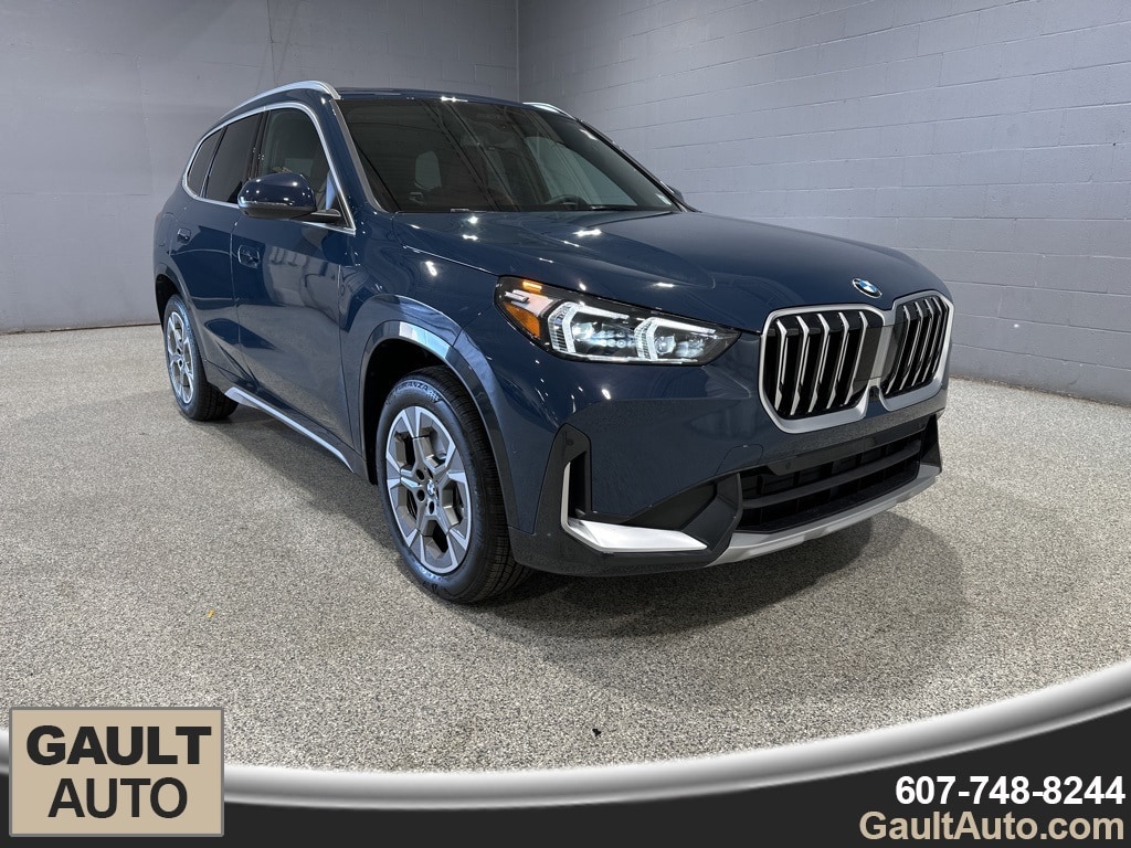2026 BMW X1 28i