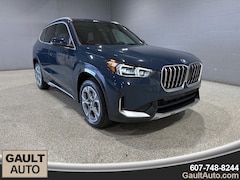 2026 BMW X1 xDrive28i SUV