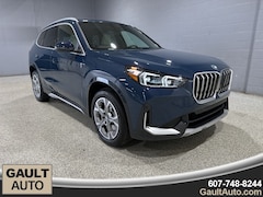 2026 BMW X1 xDrive28i SUV