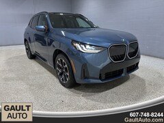 2026 BMW X3 30 xDrive SUV