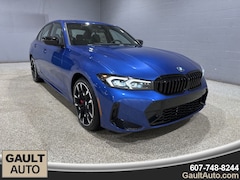 2026 BMW 330i xDrive Sedan