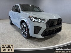 2026 BMW X2 xDrive28i SUV
