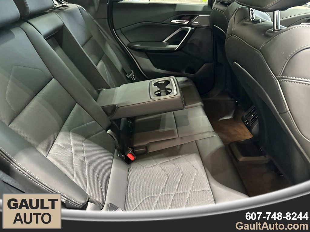 2026 BMW X1 28i - Photo 19