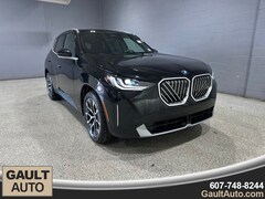 2026 BMW X3 30 xDrive SUV