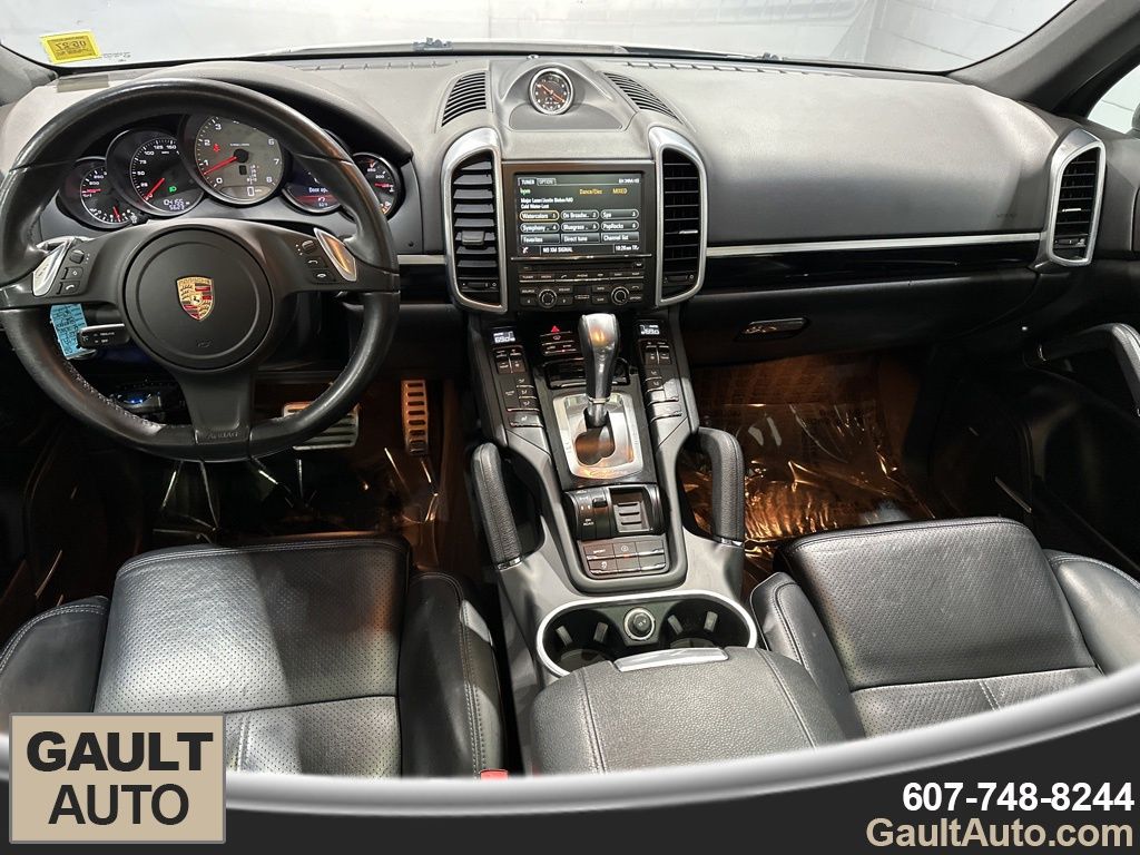 2014 Porsche Cayenne S - Photo 6