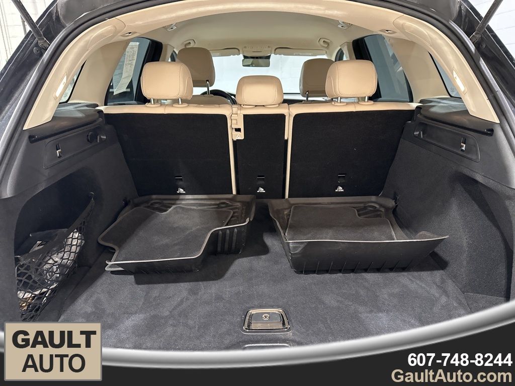 2022 Mercedes-Benz GLC GLC300 - Photo 16