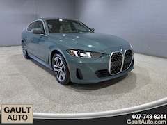 2026 BMW 430i xDrive Gran Coupe