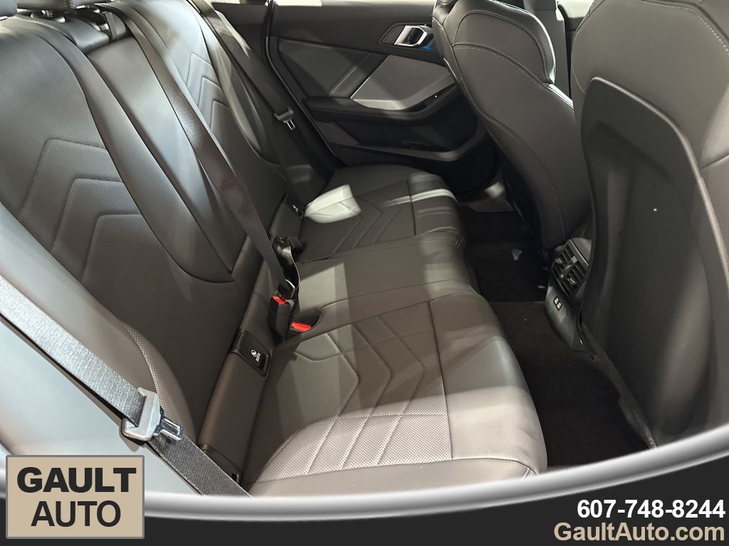2026 BMW 2 Series 228 - Photo 20