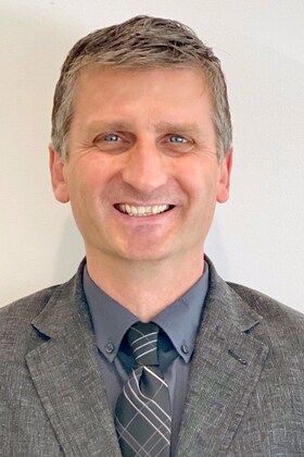 Staff member Bob Gillette from b69e4945cefb