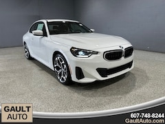2026 BMW 230i xDrive Coupe