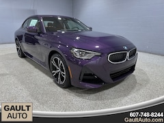 2025 BMW 230i xDrive Coupe