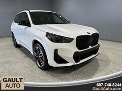 2026 BMW X1 M35i SUV