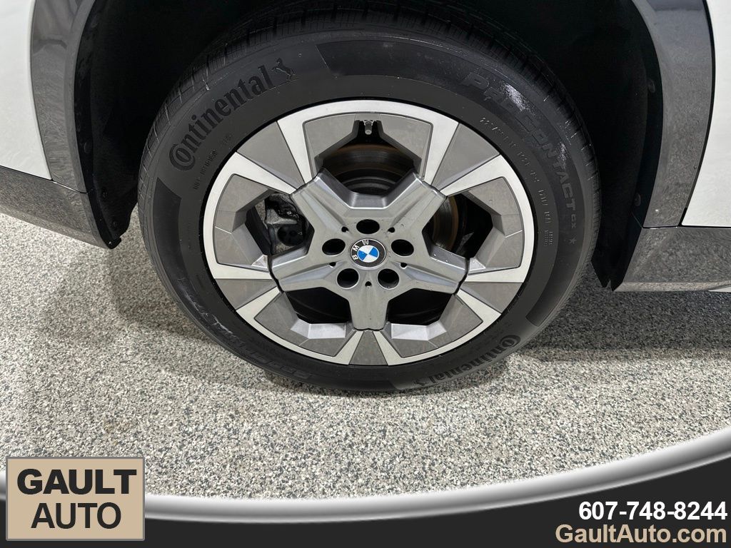 2026 BMW X1 28i - Photo 20