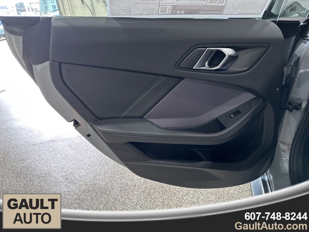 2026 BMW 2 Series 228 - Photo 14