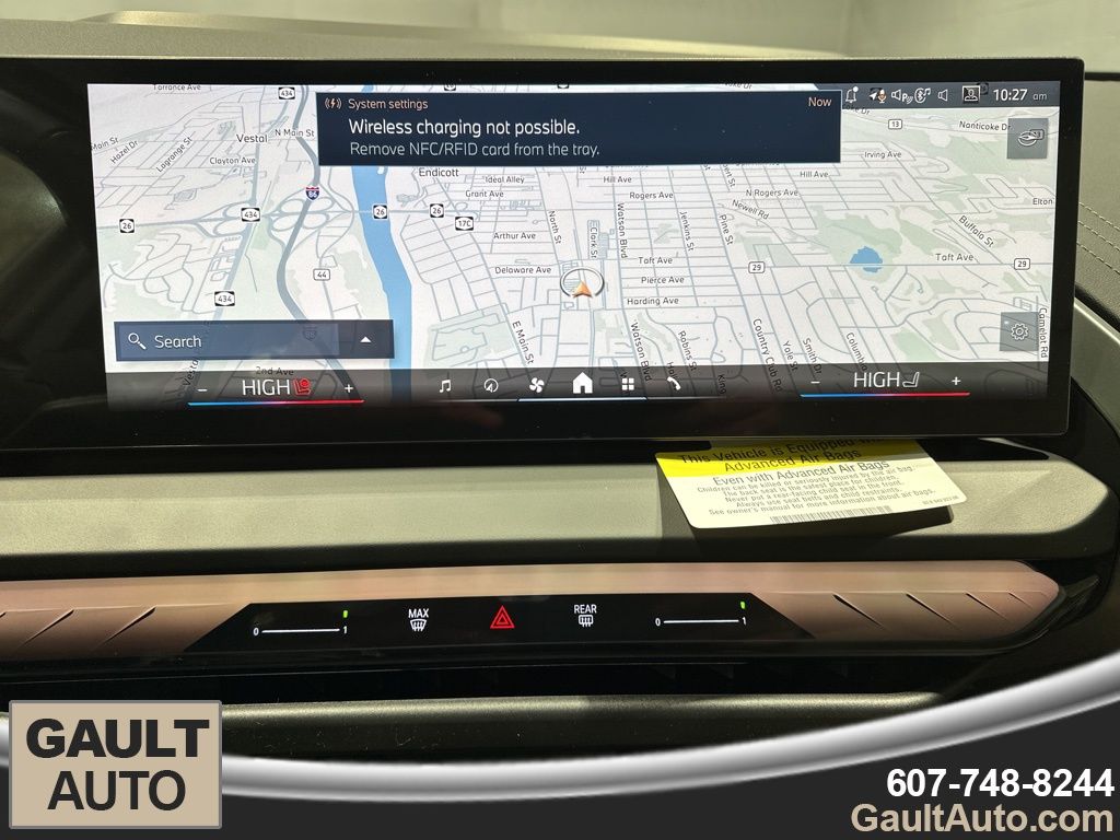 2026 BMW X3 30 - Photo 11