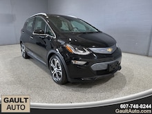 2019 Chevrolet Bolt EV Premier Wagon