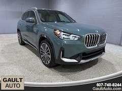 2026 BMW X1 xDrive28i SUV