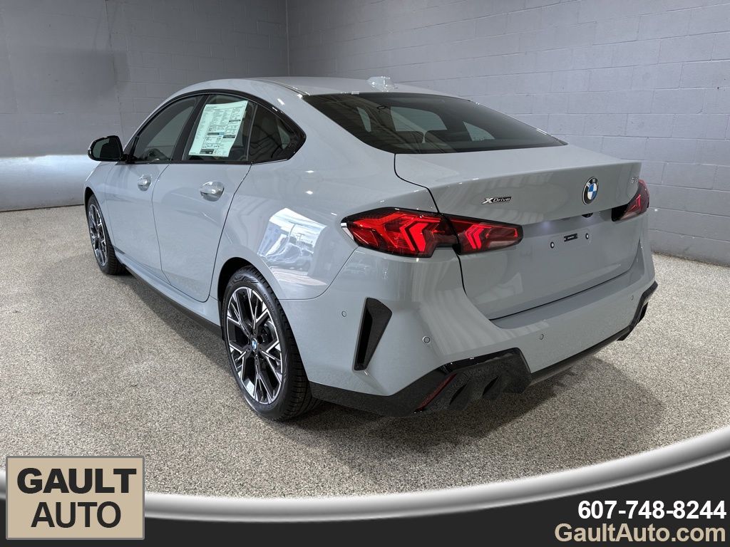 2026 BMW 2 Series 228 - Photo 6