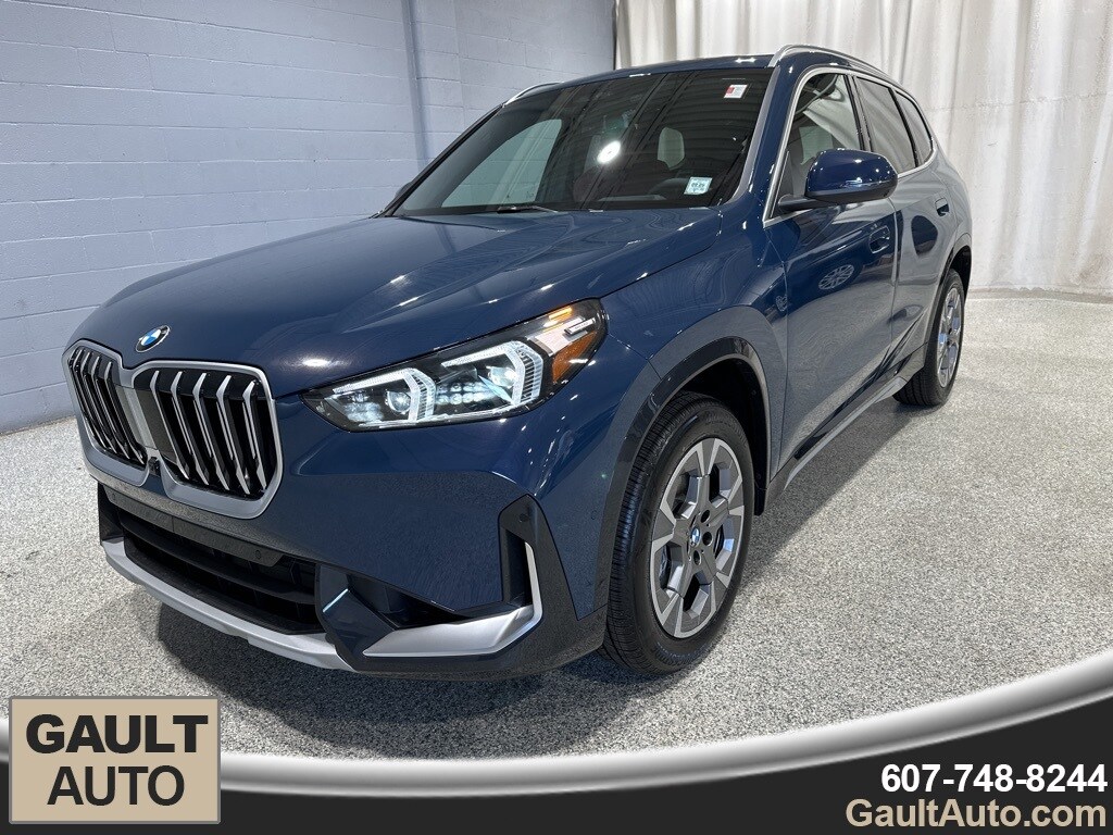 2026 Bmw X1 XDrive28i photo 4