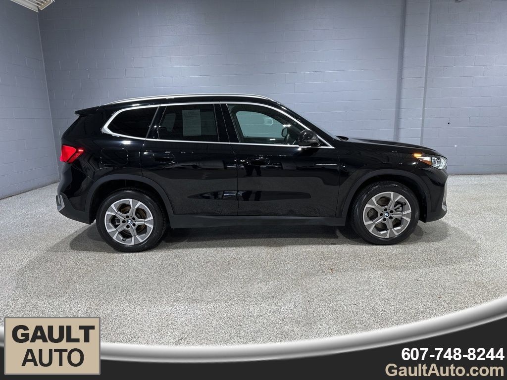 Used 2023 BMW X1 xDrive28i SUV