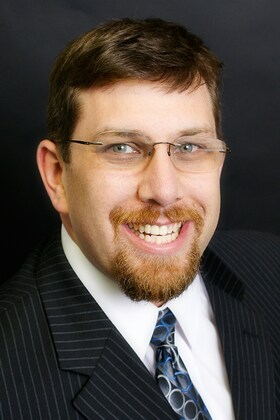 Staff member Rob Gault from b69e4945cefb