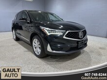 2019 Acura RDX Base SUV