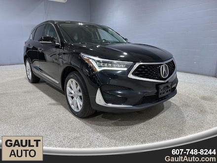 2019 Acura RDX Base SUV