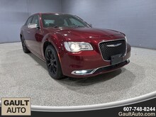 2018 Chrysler 300 Limited Sedan