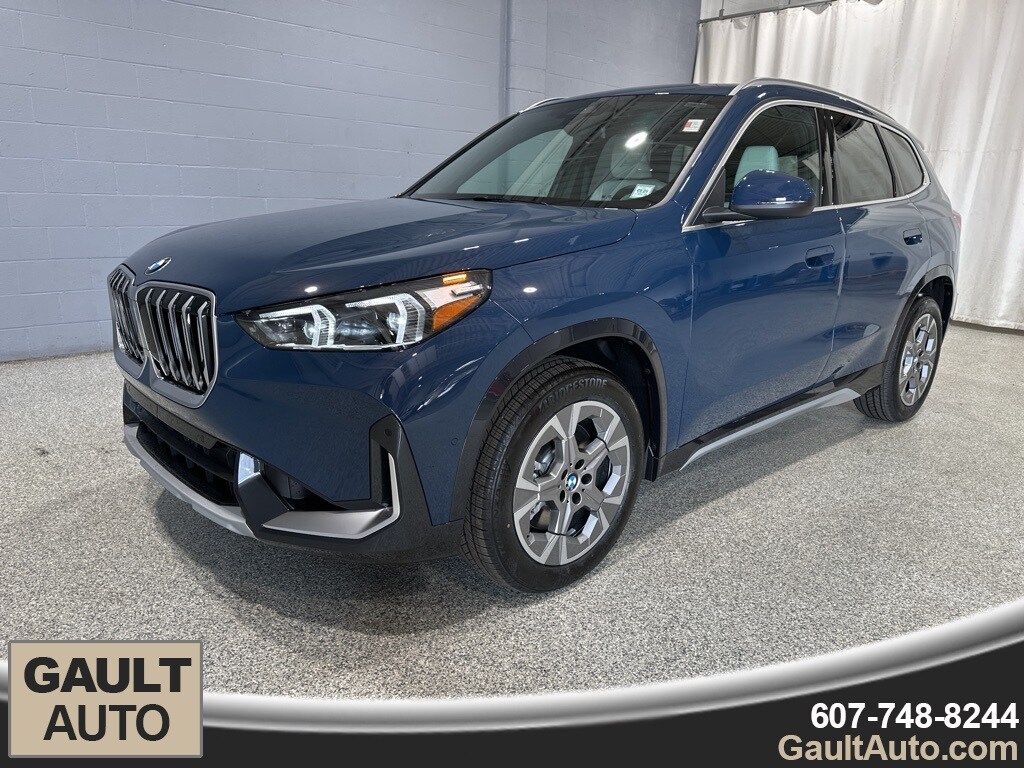 2026 Bmw X1 XDrive28i photo 4