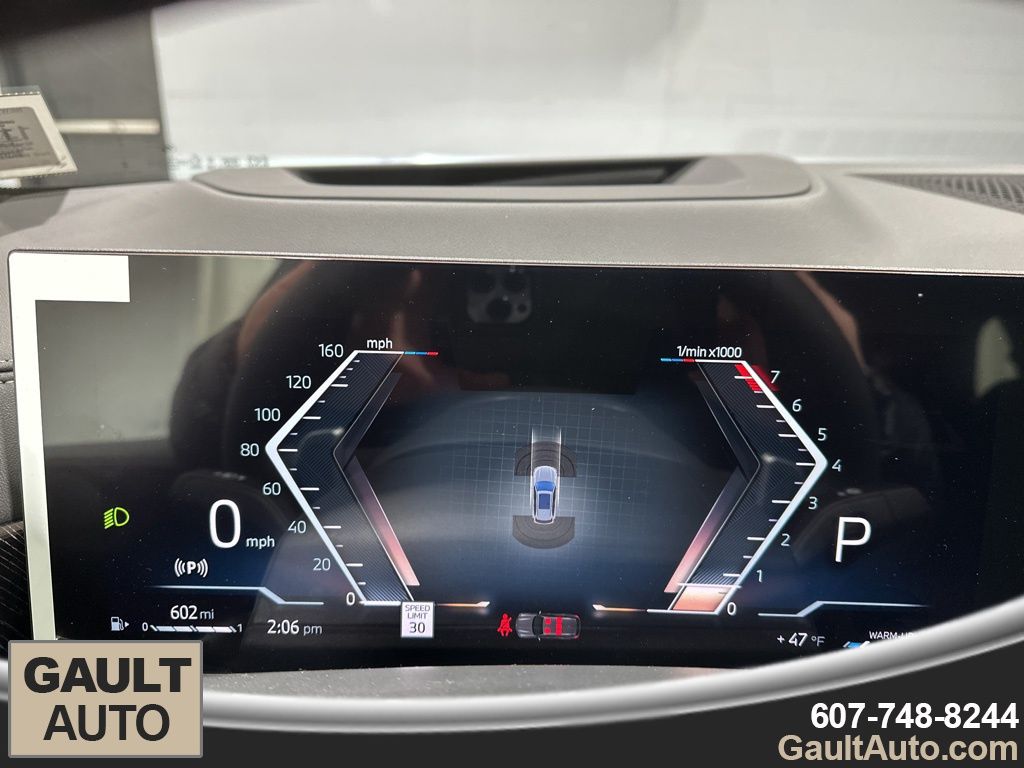 2026 BMW X5 40i - Photo 9