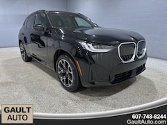 2026 BMW X3 30 xDrive SUV