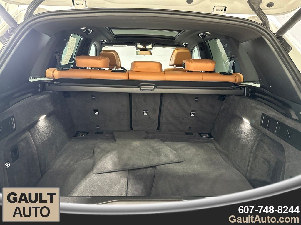 2024 BMW X5 40i - Photo 16