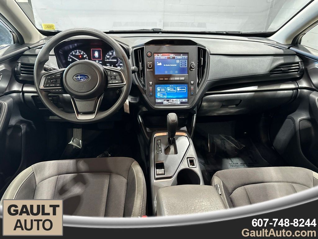 2024 Subaru Impreza Base - Photo 7
