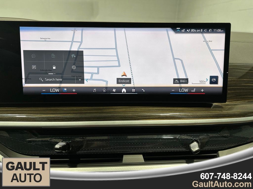 2024 BMW X5 40i - Photo 10