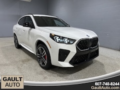 2026 BMW X2 xDrive28i SUV