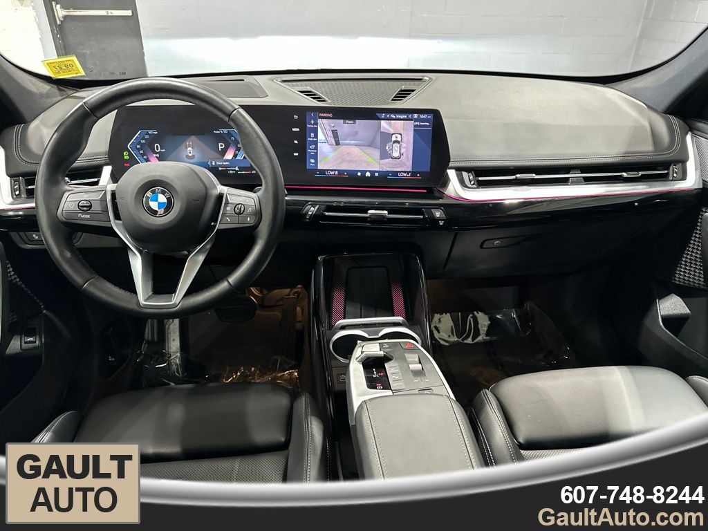 2026 BMW X1 28i - Photo 7