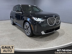 2026 BMW X3 30 xDrive SUV