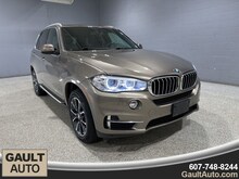 2017 BMW X5 xDrive35i SUV