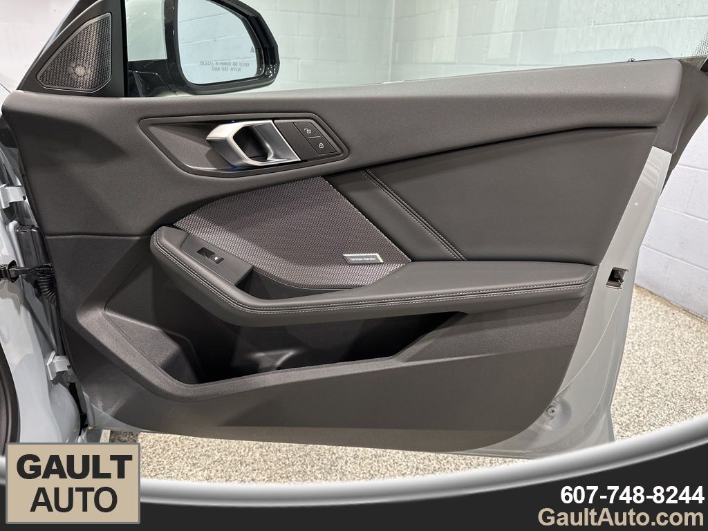 2026 BMW 2 Series 228 - Photo 17
