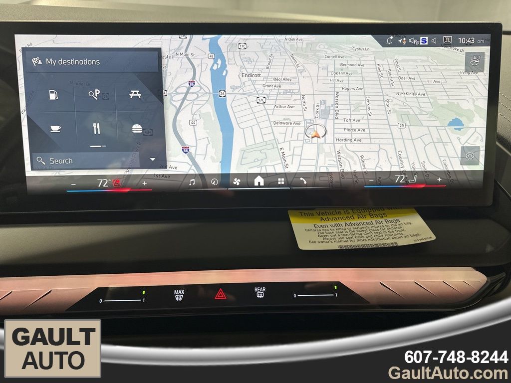 2026 BMW X3 30 - Photo 11