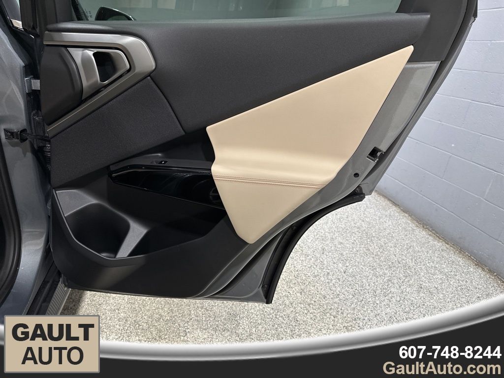 2026 BMW X3 30 - Photo 20