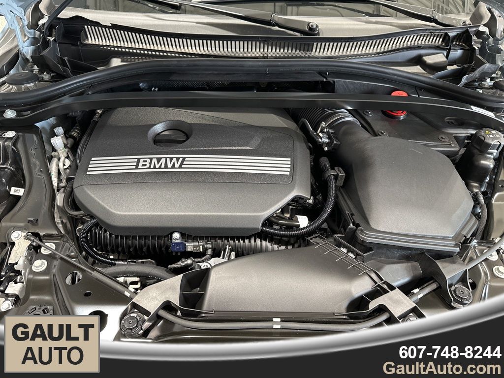2026 BMW 2 Series 228 - Photo 22