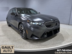 2026 BMW M5 Base Wagon