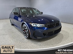 2026 BMW M340 i xDrive Sedan